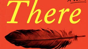 THERE THERE BY TOMMY ORANGE